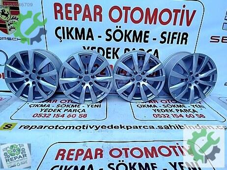 Maserati Jant çıkma parça