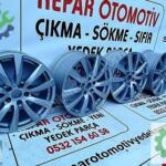 Komple Dolu Jant & Lastik ET0 Kutulu Land Rover Son 3 adet! 3×98