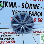 Komple Dolu Jant & Lastik ET0 Kutulu Land Rover Son 3 adet! 3×98