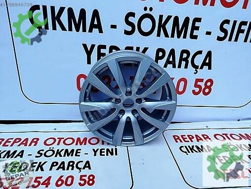 Maserati Jant çıkma parça