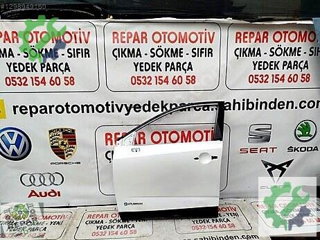 Nissan Qashqai Sol Ön Kapı çıkma parça