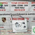 Nissan qashqai j12 sol ön kapı beyaz orijinal hatasız 2020-25