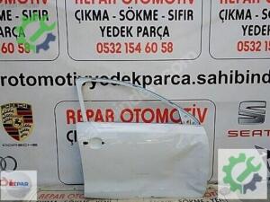 Volkswagen Jetta sağ ön kapı 15-17 orijinal çıkma