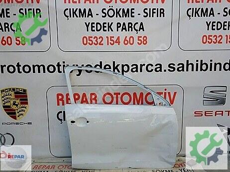 Volkswagen Jetta Sağ Ön Kapı çıkma parça