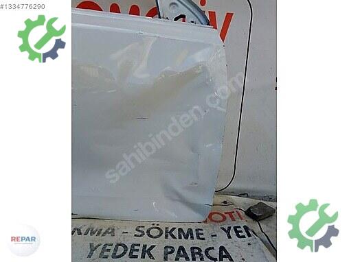 Volkswagen Jetta Sağ Ön Kapı çıkma parça