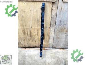 Megane 4 ön panel üst sacı 75210c729R