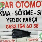 Logan sandero 1 duster 1 sol çamurluk destek sacı 641113135