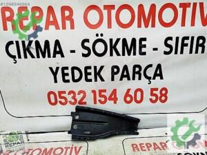 Logan sandero 1 duster 1 sol çamurluk destek sacı 641113135