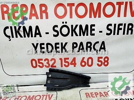 Dacia Logan Sol Çamurluk çıkma parça