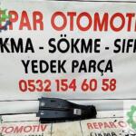 Logan sandero 1 duster 1 sol çamurluk destek sacı 641113135