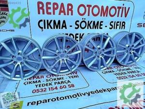 LANDROVER RANGE ROVER JANT TAKIMI 19 İNÇ 5X120 ET44.5 7.5J CK52-