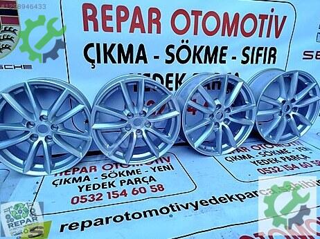 Land Rover Jant çıkma parça