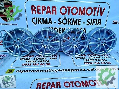 Land Rover Jant çıkma parça