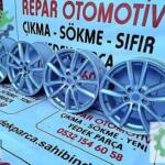 Land Rover Jant Çıkma Parça İstanbul