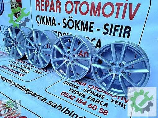 Land Rover Jant çıkma parça