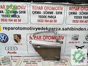 Ford focus 4 sağ arka kapı 2020-25 orijinal çıkma