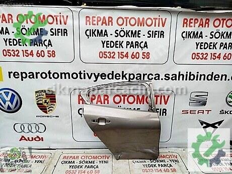 Ford Focus Sağ Arka Kapı çıkma parça