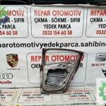 Ford focus 4 sağ arka kapı 2020-25 orijinal çıkma