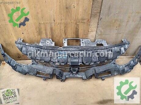 Renault Fluence Ön Tampon çıkma parça