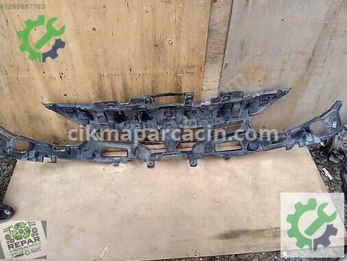 Renault Fluence Ön Tampon 620366815R çıkma parça