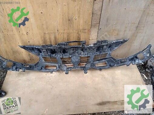 Renault Fluence Ön Tampon 620366815R çıkma parça