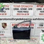 Dacia sandero sol ön kapı 2012-25 orijinal çıkma