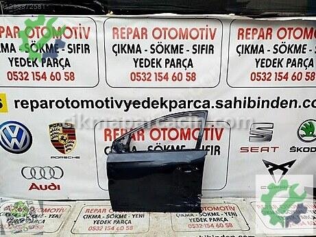 Dacia Sandero Sol Ön Kapı çıkma parça