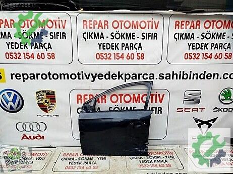 Dacia Sandero Sol Ön Kapı çıkma parça