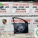 Dacia sandero sol ön kapı 2012-25 orijinal çıkma