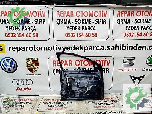 Dacia Sandero Sol Ön Kapı 2012-25 çıkma parça