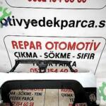 Dacia duster 2 ön tampon orijinal çıkma 2018-24 620722907r