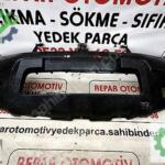 Dacia duster 1 ön tampon orijinal çıkma 2009-17 620220025r