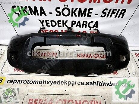 Dacia Duster Ön Tampon çıkma parça