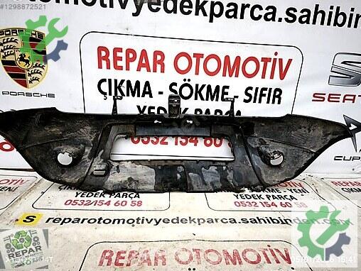 Dacia Duster Ön Tampon 2009-17 çıkma parça