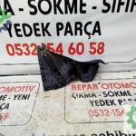Audi a6 sol davlumbaz uç orijinal 2019-22 4k0853887