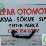 SEAT LEON SAĞ FAR ALT BRAKETİ 12-20 orijinal çıkma 5f0807890