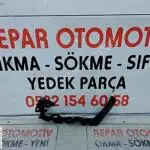 SEAT LEON SAĞ FAR ALT BRAKETİ 12-20 orijinal çıkma 5f0807890