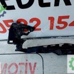 SEAT LEON SAĞ FAR ALT BRAKETİ 12-20 orijinal çıkma 5f0807890