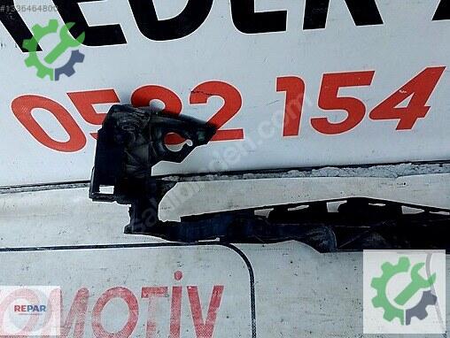 Seat Leon Far Braketi 5F0807890 çıkma parça