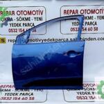 Dacia sandero 3 sol ön kapı orijinal çıkma 2021-2025