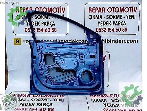 Dacia Sandero Sol Ön Kapı çıkma parça