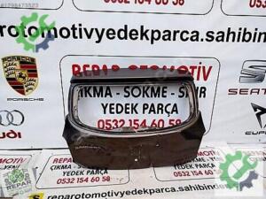 dacia sandero bagaj kapağı orijinal çıkma 2013-20 uyumlu 9010031