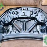 Dacia sandero 3 kaput 2020-2025 651224904r