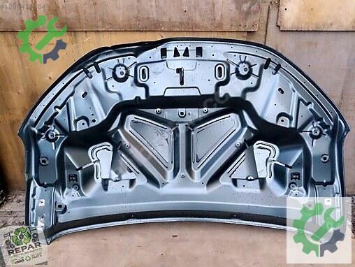 Dacia Sandero Kaput 651224904R çıkma parça