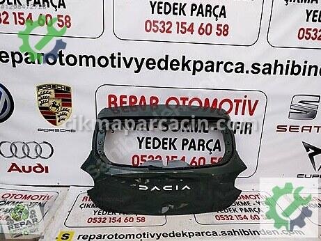 Dacia Sandero Bagaj Kapağı çıkma parça