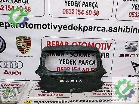 Dacia Sandero Bagaj Kapağı çıkma parça