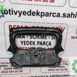 dacia sandero 3 bagaj kapağı orijinal çıkma yeşil 20-25