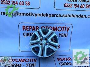 DACİA SANDERO 3 16inç JANT+KAPAĞI 403159548R