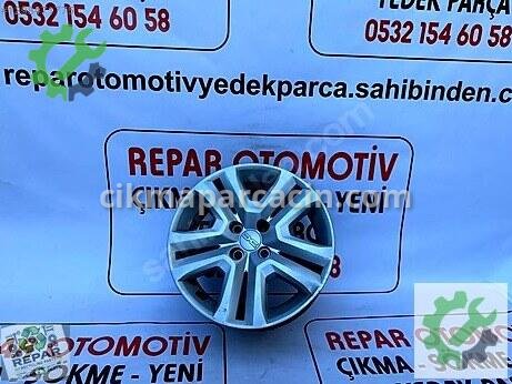 Dacia Jant çıkma parça