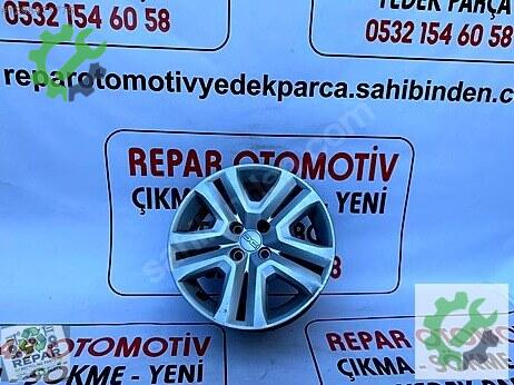 Dacia Jant çıkma parça